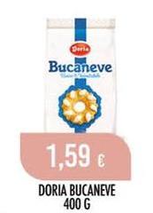 Doria - Bucaneve