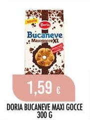 Doria - Bucaneve Maxi Gocce