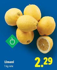Limoni