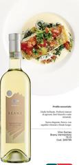 Branu - Vino Surrau Vermentino
