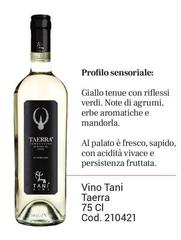Tani - Vino Taerra