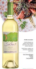 Sursur - Vino Donnafugata