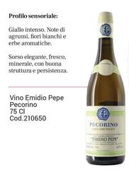 Emidio Pepe - Vino Pecorino
