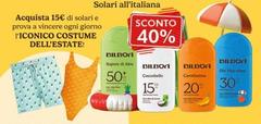 Bilboa - Solari All'Italiana