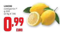 Limoni