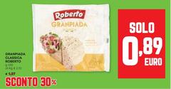 Roberto - Granpiada Classica
