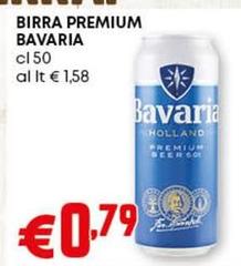 Bavaria - Birra Premium