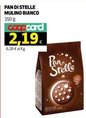 Mulino Bianco - Pan Di Stelle