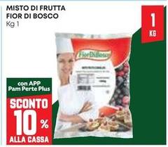 Bosco - Misto Di Frutta Fior Di