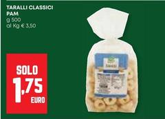Pam - Taralli Classici