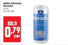 Bavaria - Birra Premium