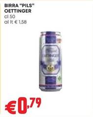 Oettinger - Birra 