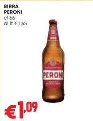 Peroni - Birra