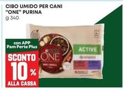 Purina - Cibo Umido Per Cani 