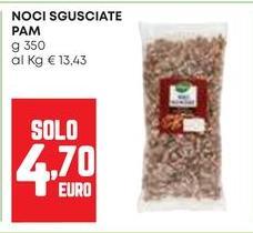 Pam - Noci Sgusciate