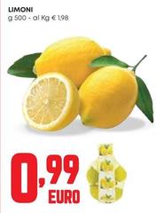 Limoni