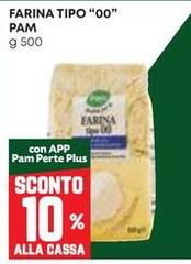 Pam - Farina Tipo 