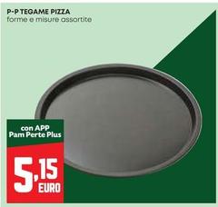 Pam - Pig Pigiama Pizza