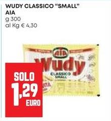 Aia - Wudy Classico 