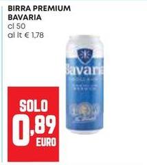 Bavaria - Birra Premium