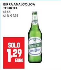 Tourtel - Birra Analcolica