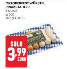 Solo - Würstel