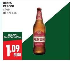Peroni - Birra