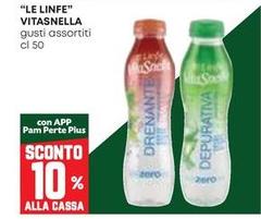 Vitasnella -