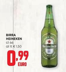 Heineken - Birra