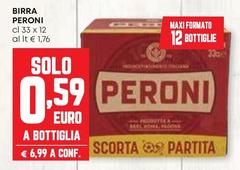 Peroni - Birra