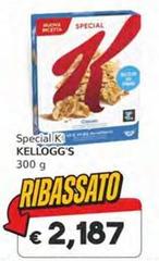 Kelloggs - Special K