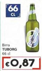 Tuborg - Birra