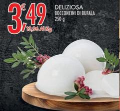 Deliziosa - Bocconcini Di Bufala