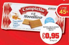 Novellini - Classici Campiello