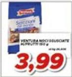 Ventura - Noci Sgusciate