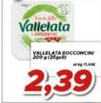 Frosta - Vallelata Bocconcini