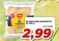 Shampoo Sandwich