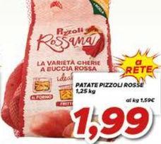 Pizzoli - Patate