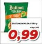 Buitoni -  -