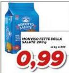 Monviso - Fette Della Salute