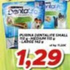 Purina - Puma Dentalipe Emala