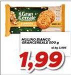Mulino Bianco - Gran Cereale