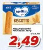 Mellin - Biscotto