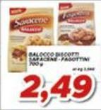 Balocco - Balgarbacotti