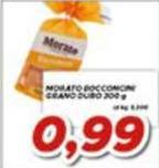 Morato - Bocconcini Cravo Dubo