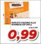 Morato - Piadina Alla Riminese