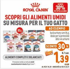Royal Canin - Scopri Gli Alimenti Umidi Su Misura Per Il Tuo Gatto