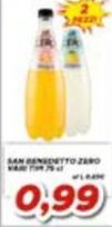 Zam Blended/Zero