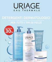 Uriage - Detergenti Dermatologici