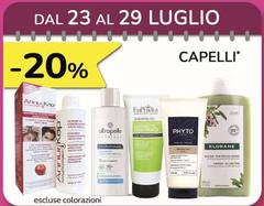 Capelli